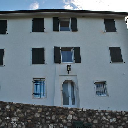 Appartamenti Alla Lanterna Marciaga Εξωτερικό φωτογραφία